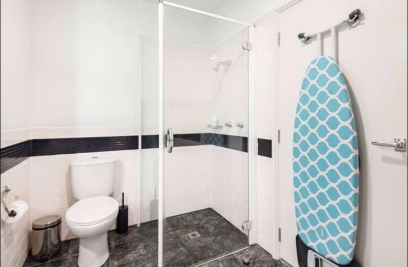 1 Bedroom Apartment In Cbd Auckland Exterior foto