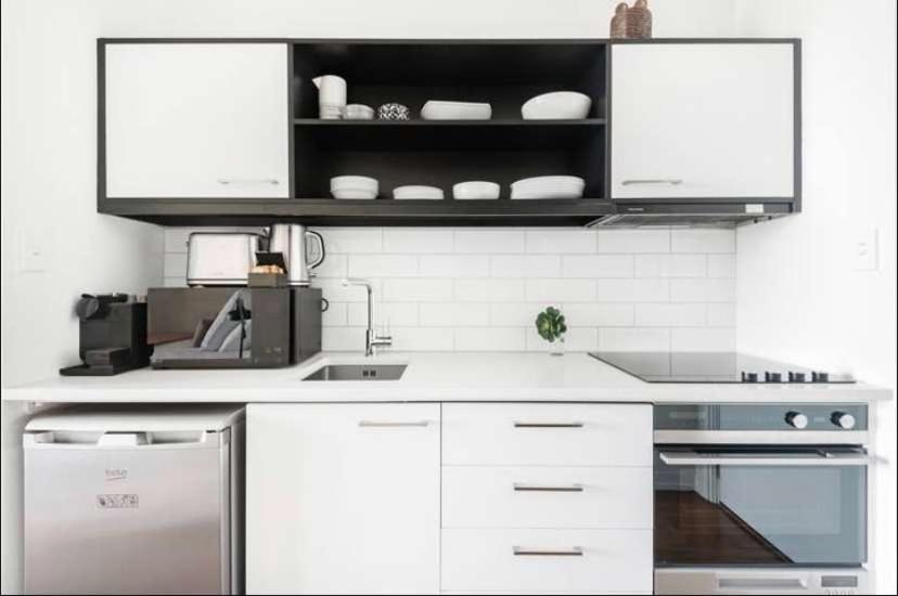 1 Bedroom Apartment In Cbd Auckland Exterior foto
