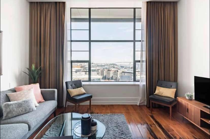 1 Bedroom Apartment In Cbd Auckland Exterior foto